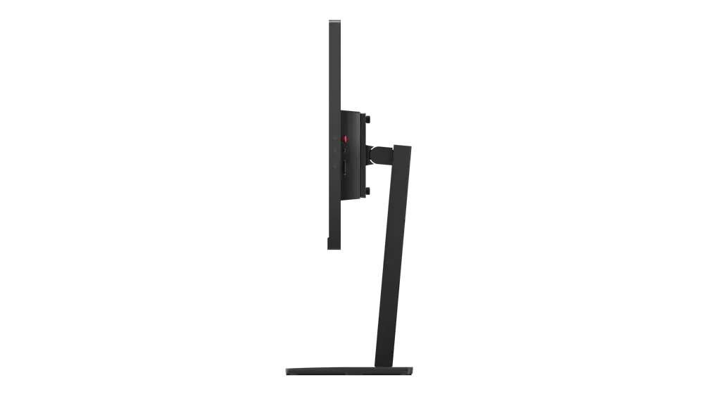 מסך מחשב Lenovo ThinkVision E24q-30 63ECGAT2IS QHD לנובו תמונה 3