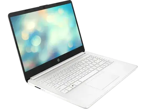 מחשב נייד HP 14s-dq2007nj AG1M6EA I5 8G 512G תמונה 2