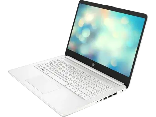 מחשב נייד HP 14s-dq2007nj AG1M6EA I5 8G 512G תמונה 3