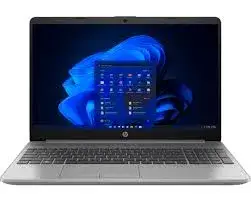 מחשב נייד HP250 G10 ''15.6 FHD i5-1334U 16GB 512GB DOS Silver כסוף תמונה 2