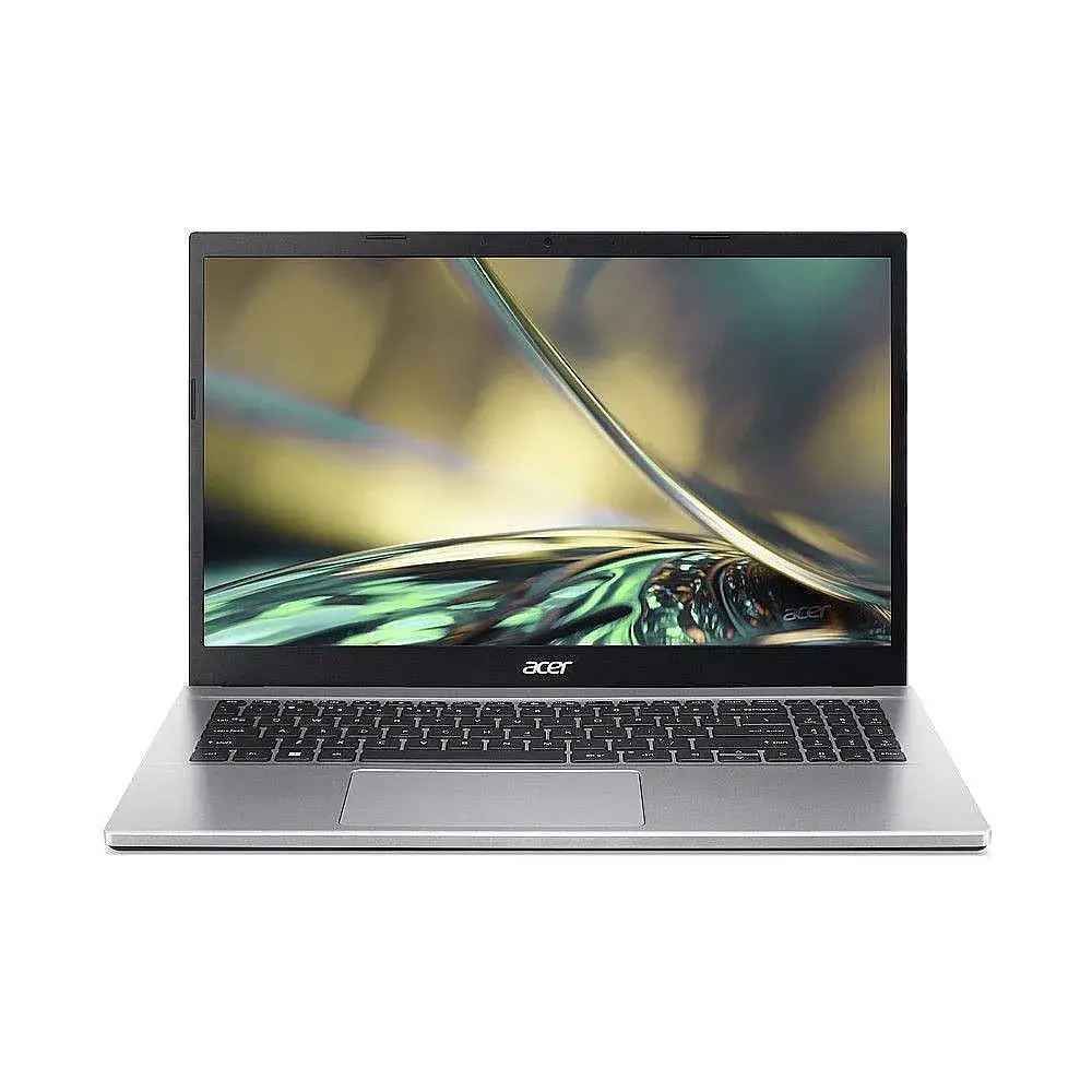מחשב נייד Acer Aspire 3 A315-59-73BM 15.6 אינץ' i7 16GB 512GB תמונה 3