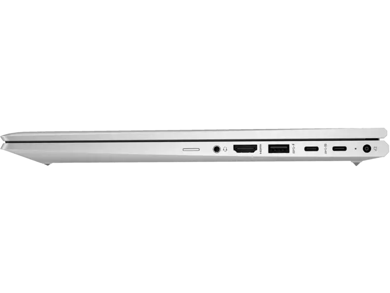 מחשב נייד HP ProBook 440 G10 i5-1335U 15.6 אינץ' 16GB 512GB בצבע כסף תמונה 4