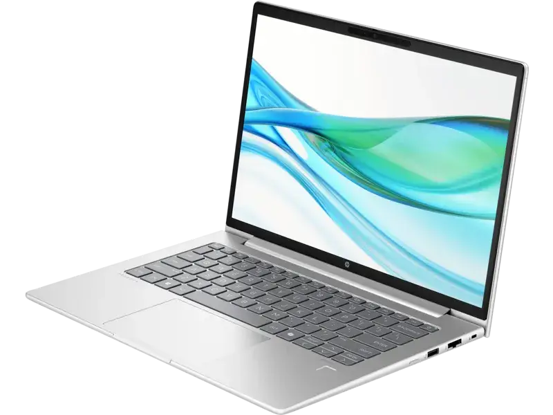 מחשב נייד HP 460 ProBook G11 16 FHD U5-125U 16GB 512 SSD WIN11P תמונה 2