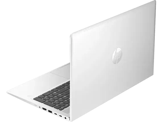 Realtek HP ProBook 450 G1016GB i7-1355U בצבע כסף תמונה 3