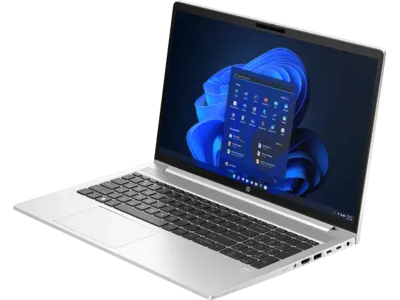 HP ProBook 440 G10 i713.3 FHD 16GB  בצבע כסף תמונה 2