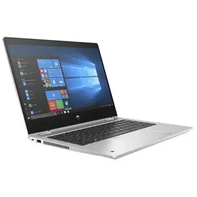 מחשב נייד (מסך טאץ' מסתובב) HP Pavilion x360 Core 5-120U 16GB תמונה 2