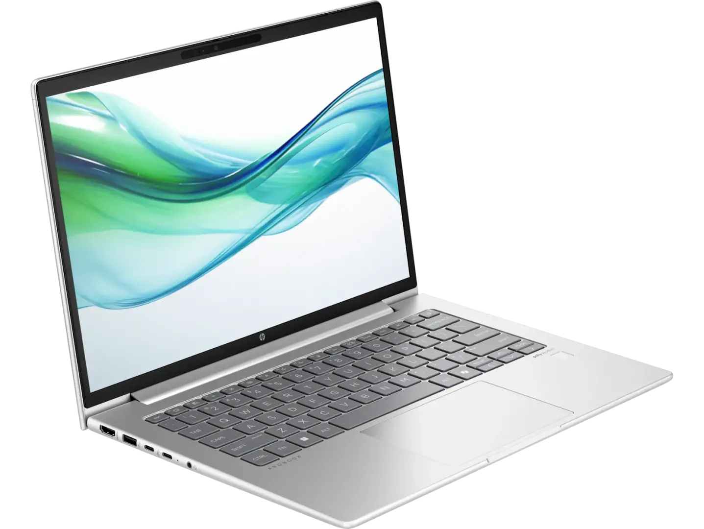 מחשב נייד HP 440 G11 ProBook ''14 FHD U7-155U 32GB 1TB SSD FP LKB WIN11P תמונה 2