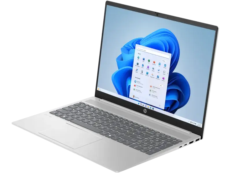 מחשב נייד HP ProBook 455 G10 i7 ''15.6 1TB 32GB כסף תמונה 2