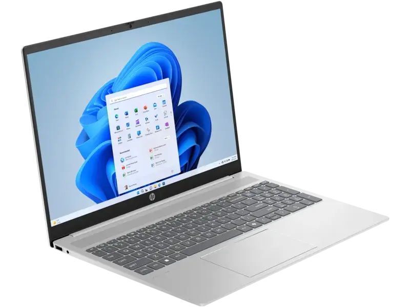 מחשב נייד HP ProBook 455 G10 i7 ''15.6 1TB 32GB כסף תמונה 3