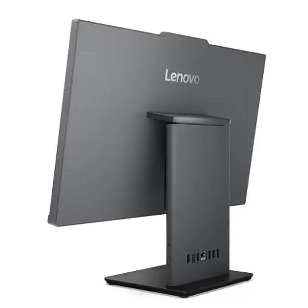 מחשב לנובו מסך טאץ'  Lenovo AIO neo 50a  23.8" FHD (1920x1080) Touch תמונה 3