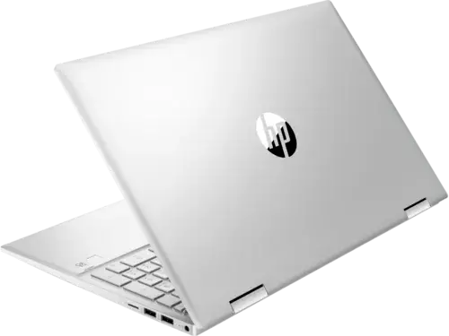 מחשב נייד מסך מסתובב טאץ'  HP Pavilion x360 Core i7 16GB תמונה 3