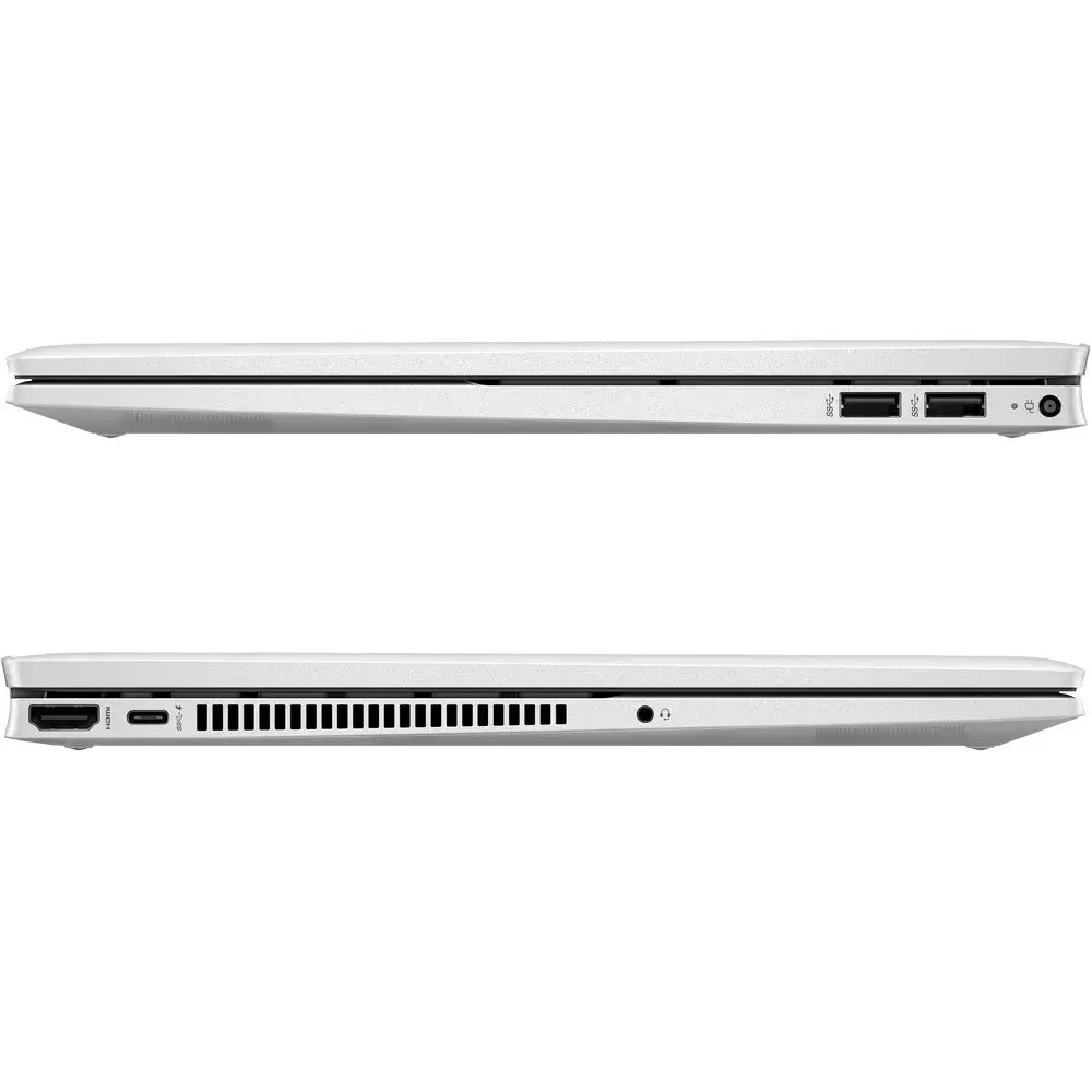 מחשב נייד מסך מסתובב טאץ'  HP Pavilion x360 Core i7 16GB תמונה 5