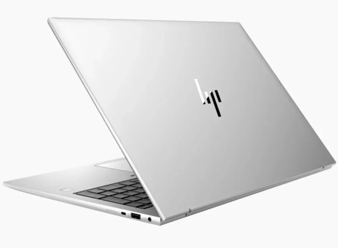 מחשב נייד  HP i7-1355U Realtek 440 G10 32GB תמונה 3