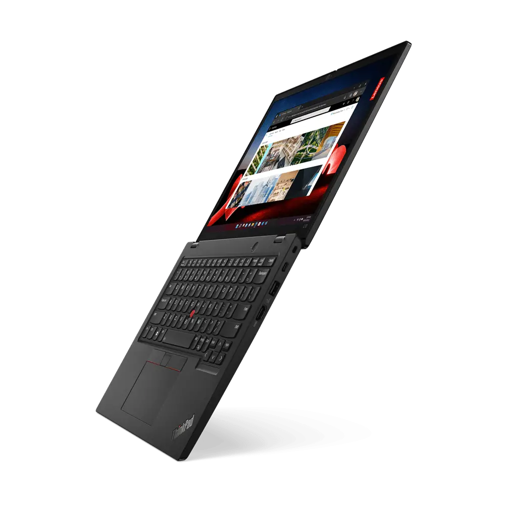 מחשב נייד לנובו  Lenovo ThinkPad L13 G5 13.3"  16GB תמונה 4