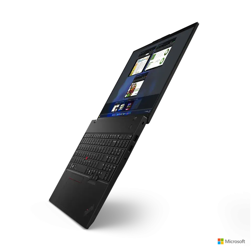 מחשב נייד לנובו Lenovo L16 G1 Ultra 5  16" 16GB תמונה 4