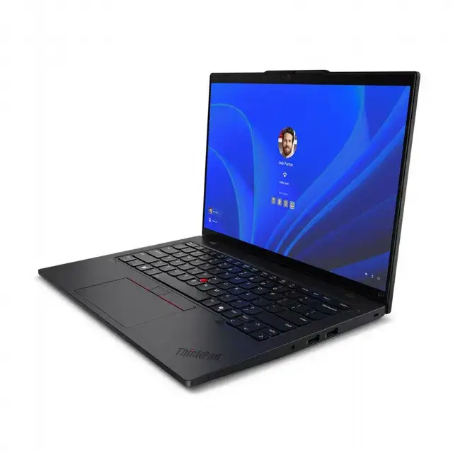 מחשב נייד לנובו  Lenovo ThinkPad L14 G5  14"  16GB תמונה 2