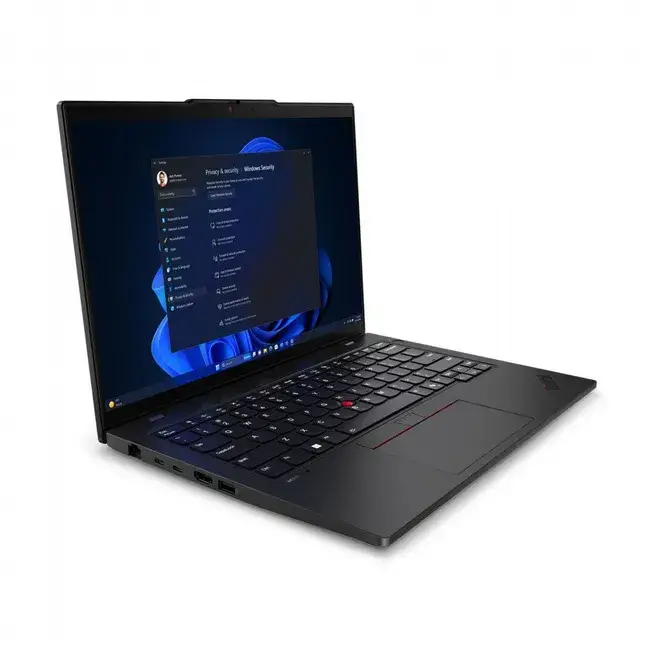 מחשב נייד לנובו  Lenovo ThinkPad L14 G5  14"  16GB תמונה 3