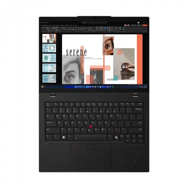 מחשב נייד לנובו  Lenovo ThinkPad L14 G5  14"  16GB תמונה 4