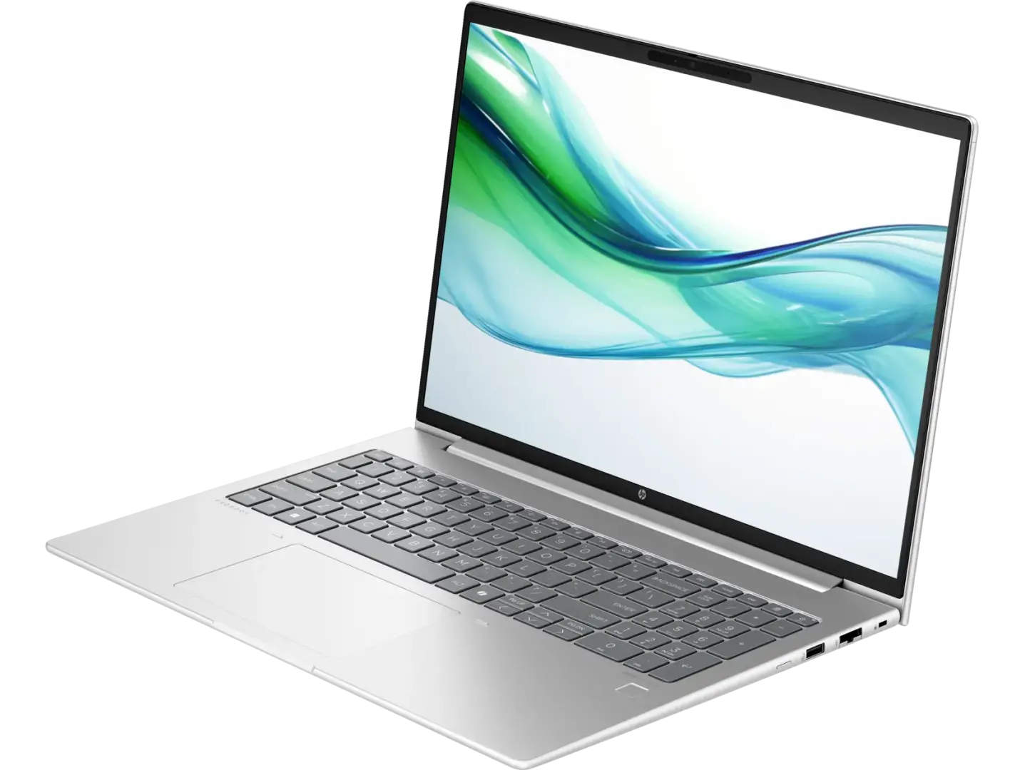 מחשב נייד HP 460 G11 ProBook 16 FHD U7-155U 16GB 512 SSD RTX 2050 FP LKB/WIN11P תמונה 2