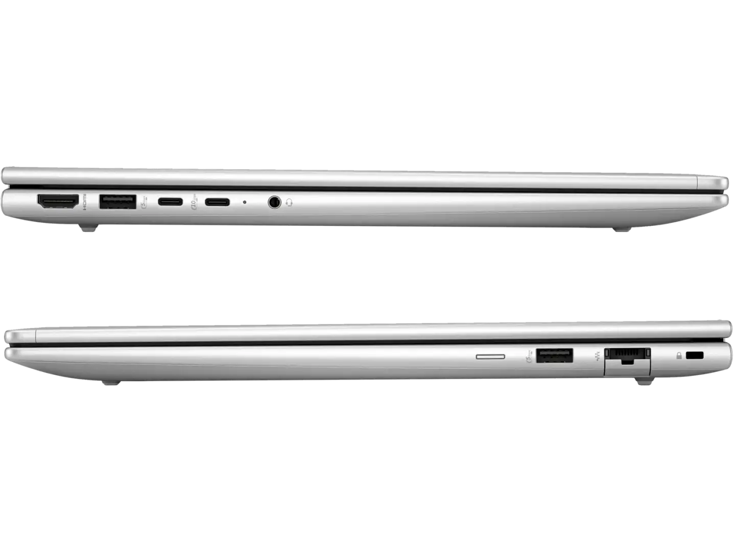 מחשב נייד HP 460 G11 ProBook 16 FHD U7-155U 16GB 512 SSD RTX 2050 FP LKB/WIN11P תמונה 3