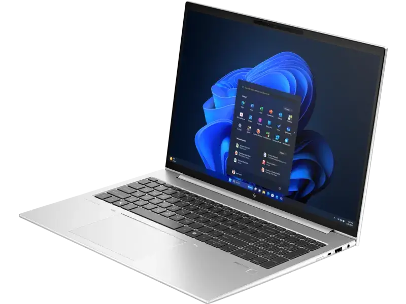מחשב נייד  HP EliteBook 860 G11 32GB (2x16GB) תמונה 2