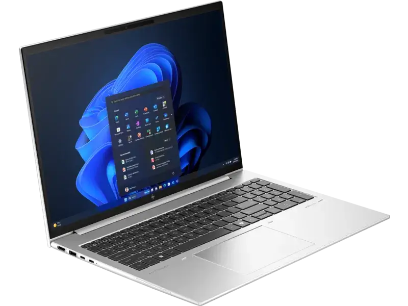 מחשב נייד  HP EliteBook 860 G11 32GB (2x16GB) תמונה 3