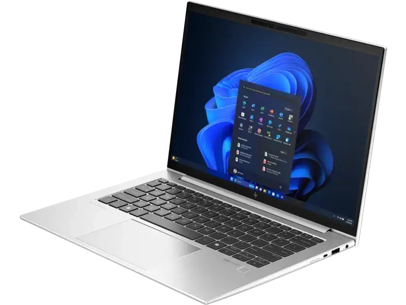 מחשב נייד HP EliteBook 840 Ultra 7 G11 14'' 32GB תמונה 2