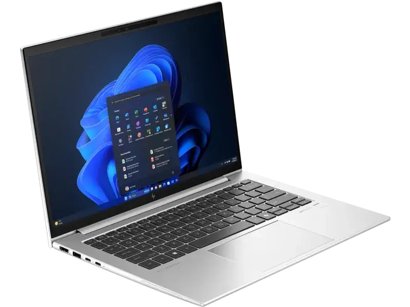 מחשב נייד HP EliteBook 840 Ultra 7 G11 14'' 32GB תמונה 3