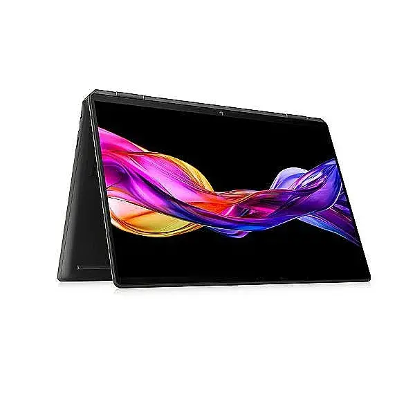 מחשב נייד מתקפל  HP Spectre x360 14'' 16GB  1TB תמונה 2
