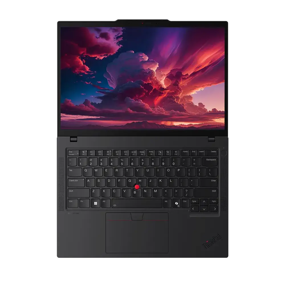 מחשב נייד לנובו  Lenovo ThinkPad P14s Gen 5  14"  2x16GB תמונה 3