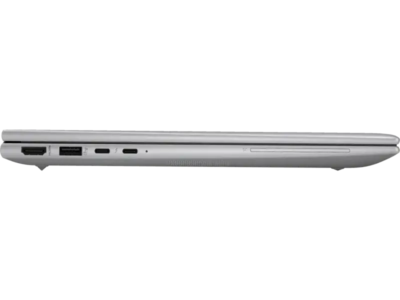 מחשב נייד  HP ZBook Firefly G11 155H 14'' 1TB 16GB תמונה 4