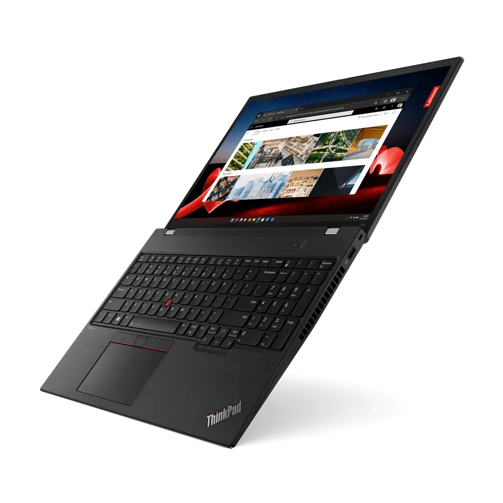 מחשב נייד לנובו  Lenovo ThinkPad T16 Gen 3  16" 16GB תמונה 2