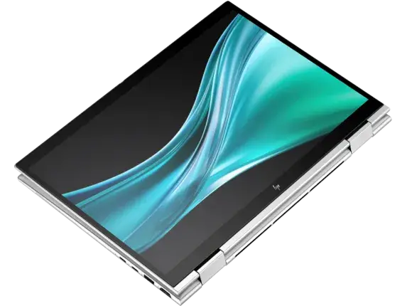 מחשב נייד טאץ'  HP Elite x360 830 G11 13.3''  Touch 1TB תמונה 2