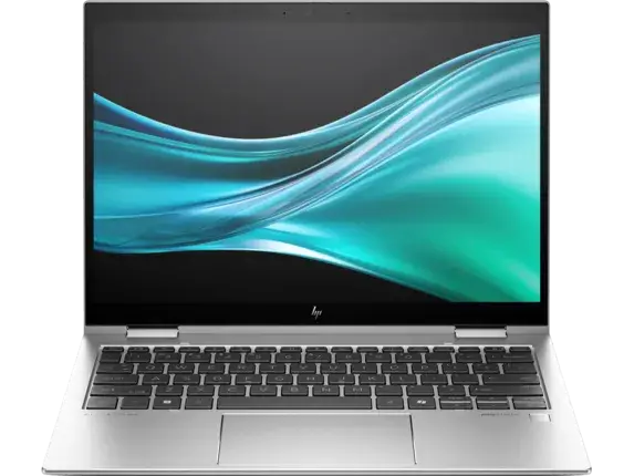 מחשב נייד טאץ'  HP Elite x360 830 G11 13.3''  Touch 1TB תמונה 3
