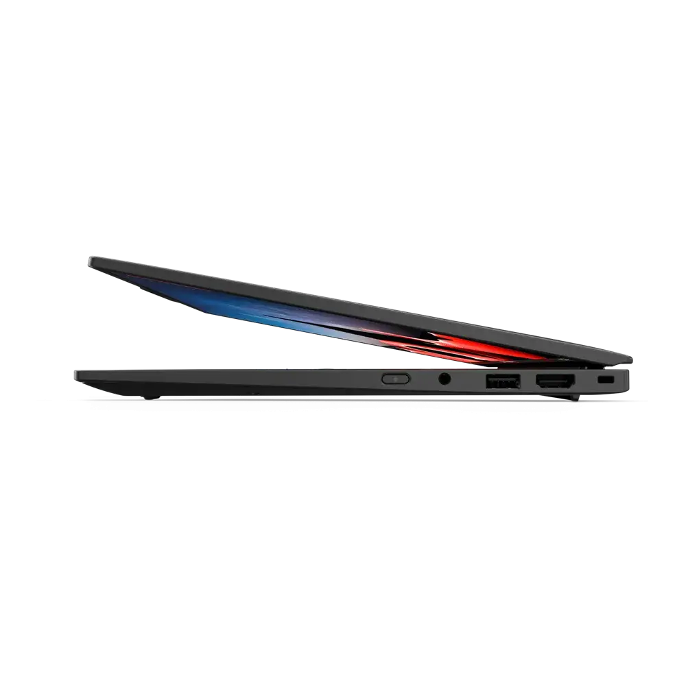 מחשב נייד לנובו  Lenovo ThinkPad Ultra 5 Carbon Gen 12 14" 16GB תמונה 3
