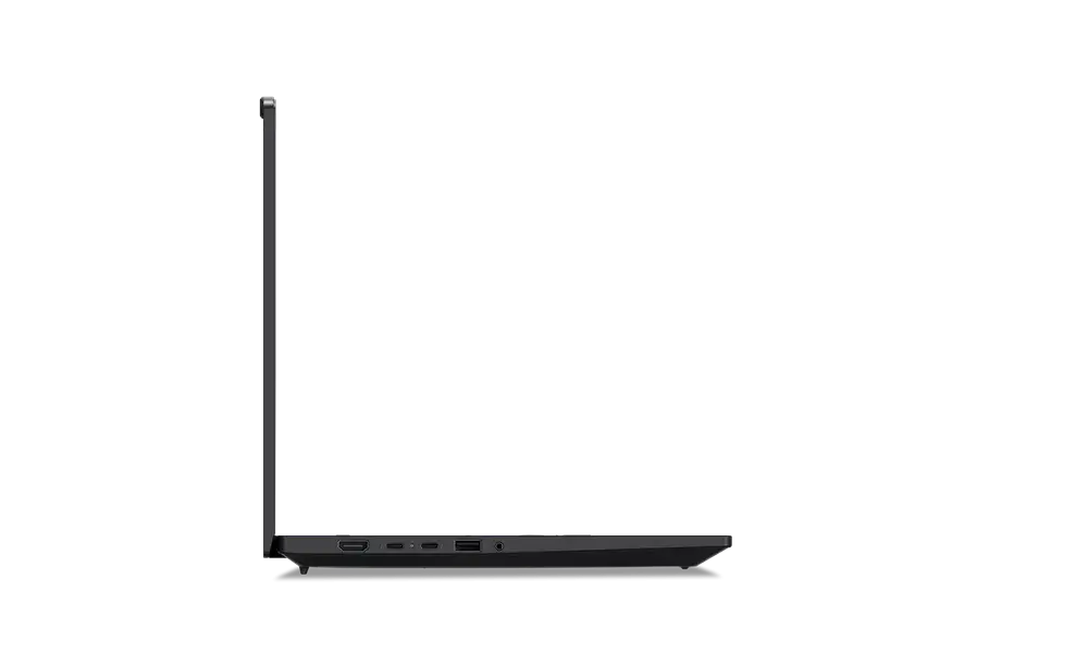 מחשב נייד Lenovo ThinkPad P14s Gen 5 14.5"  2x16GB תמונה 4