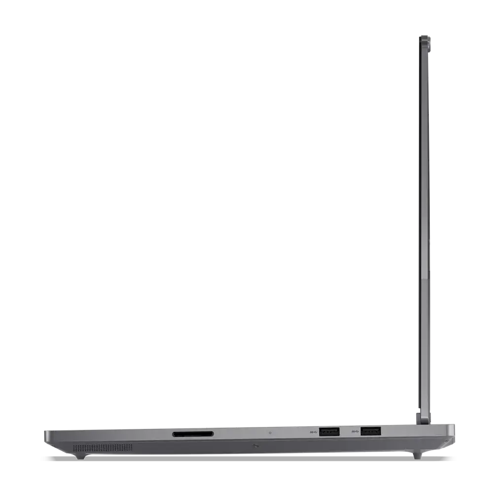 מחשב נייד לנובו  LenovoThinkBook 16p G5 IRX 16" 2x16GB תמונה 4