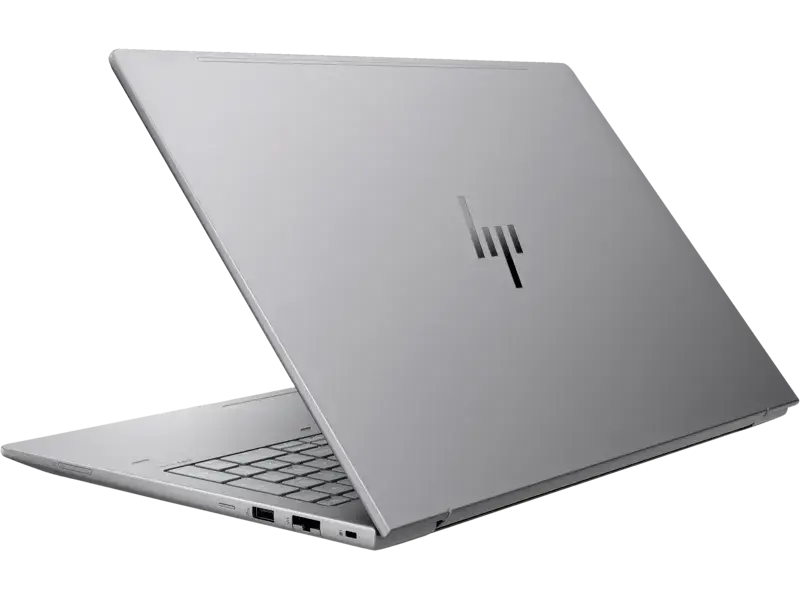 מחשב נייד 16" HP ZBook Power G11 RTX 3000 Ada U7-155H 1TB תמונה 4