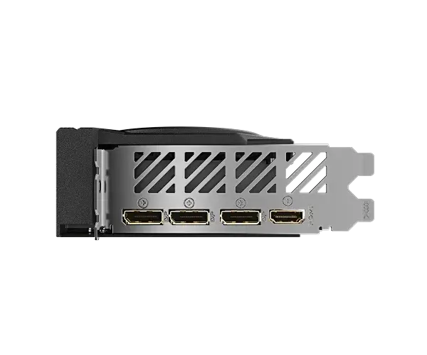 כרטיס מסך Gigabyte GeForce RTX 4070 Windforce OC V2 12GB תמונה 3