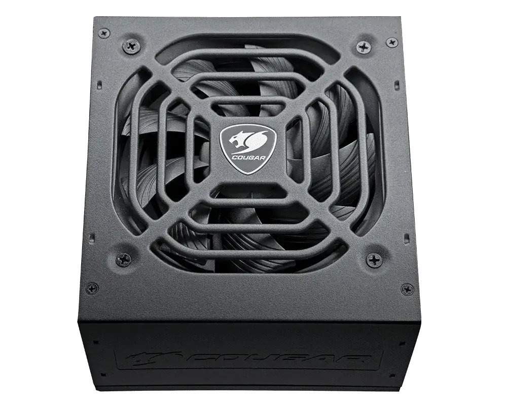 ספק כוח Cougar STC-600 600W תמונה 2