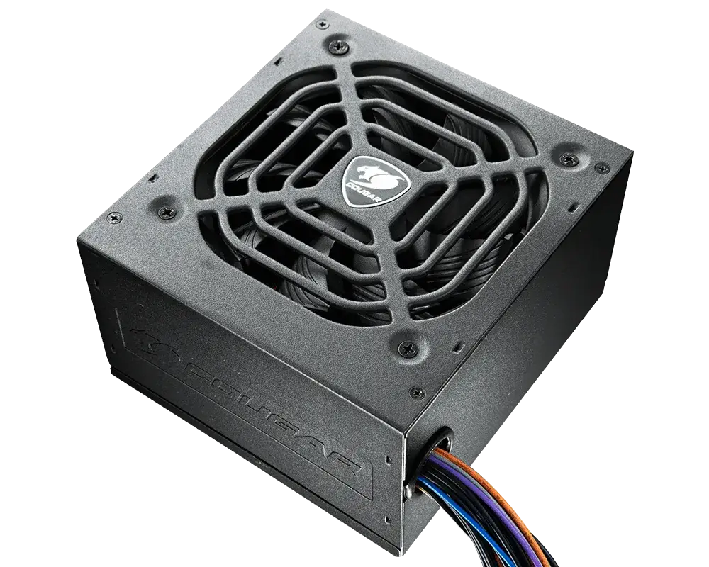 ספק כוח Cougar STC-600 600W תמונה 3