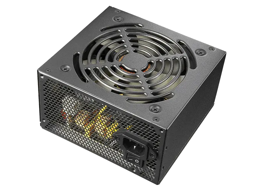ספק כוח Cougar ATLAS-550 550W 80+ Bronze תמונה 2