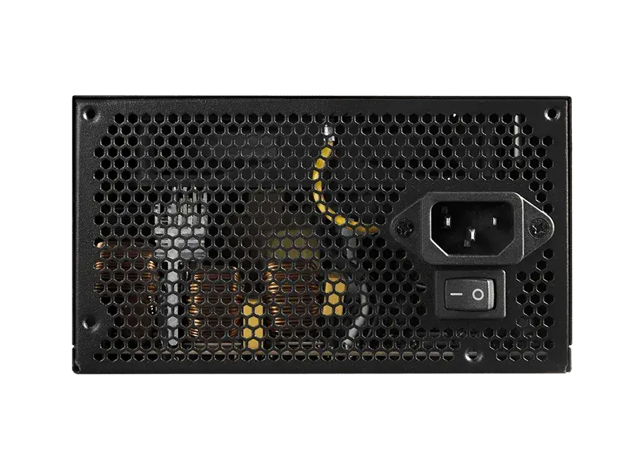 ספק כוח Cougar ATLAS-650 650W 80+ Bronze תמונה 3