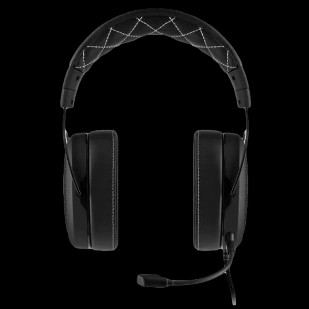אוזניות חוטיות גיימינג Corsair HS60 Pro Surround תמונה 3