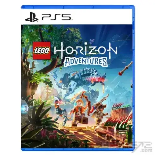 LEGO HORIZON ADVENTURE PS5
