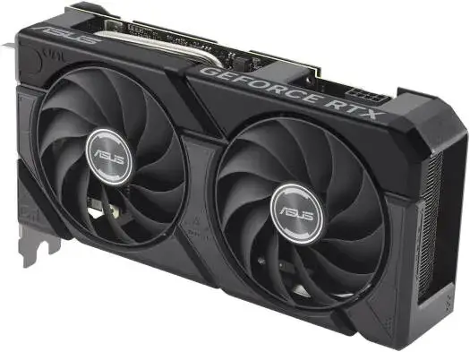 כרטיס מסך ASUS DUAL RTX 4060 TI 8G תמונה 2