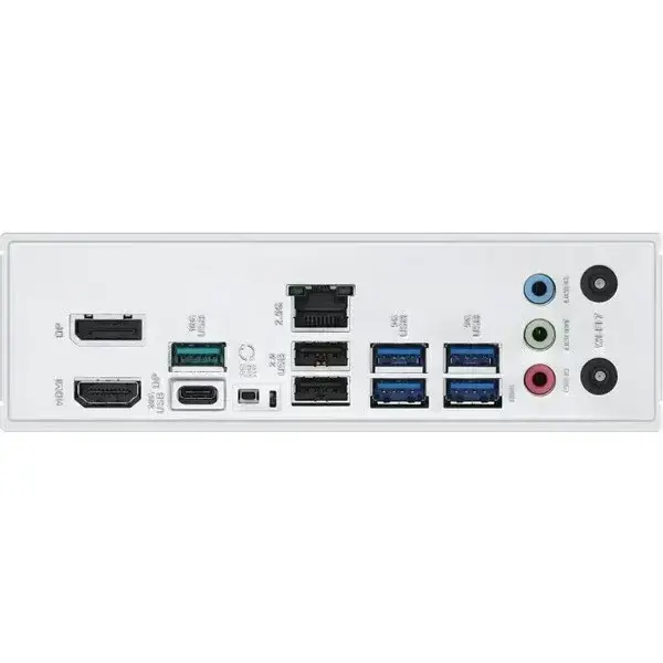 לוח אם PRIME Z890-P תמונה 2