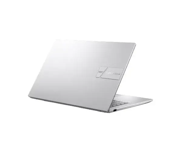 מחשב נייד אסוס  ASUS VivoBook 14 i7-1255U 16GB 512NVME IrisXE FHD DOS Silver תמונה 3
