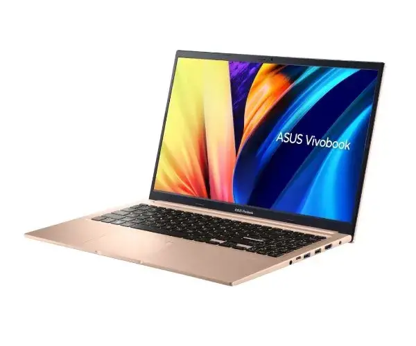 מחשב נייד אסוס  ASUS VivoBook 15 i7-1255U 16GB 1TB NVME 15.6 FHD DOS תמונה 2