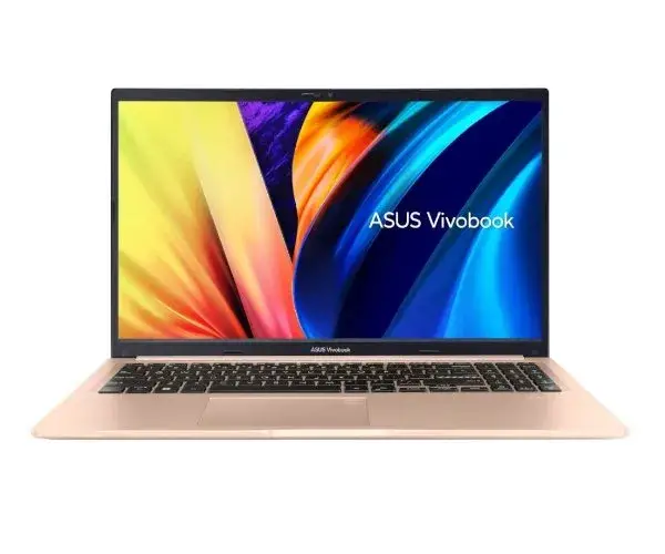 מחשב נייד אסוס  ASUS VivoBook 15 i7-1255U 16GB 1TB NVME 15.6 FHD DOS תמונה 3